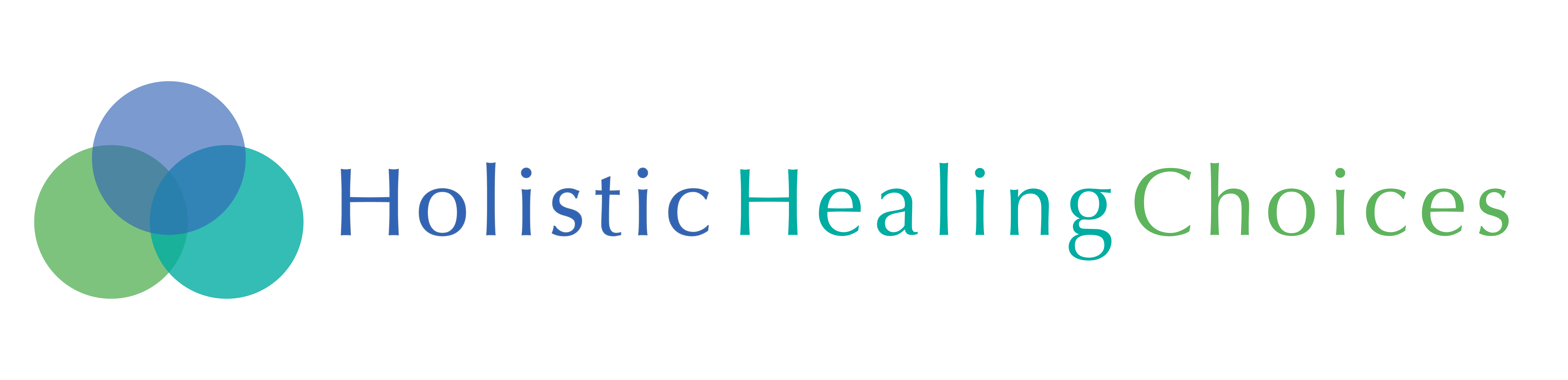 Holistic Healing Choices